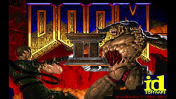 DOOM II Map 31 Music - "Evil Incarnate" - MIDIPLUS miniEngine USB