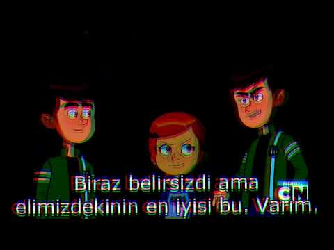 Ben 10 amv - One the for Money - Alıen X TıncTıon