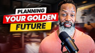 Planning Your Golden Future: Navigating the Retirement Savings Landscape