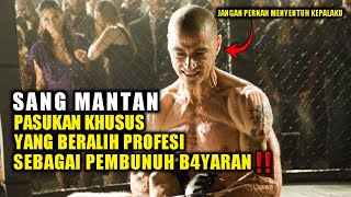 100% ADRENALINE‼️PRIA INI SANGAT BRUTAL,SADIS DAN SANGAT SULIT DITAKLUKAN‼️- ALUR CERITA FILM ACTION