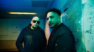 CELO & ABDI ft. OLEXESH - GIBS AUF (prod. by Kingside)