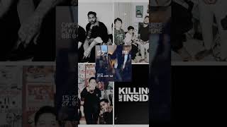 Killing me inside - Biarlah story wa full screen #storywa #music #killingmeinside