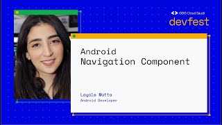 Navigation Component | Layale Matta