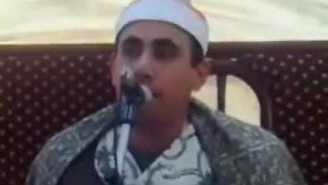 القارئ الشيخ عبد الناصر حرك-سورة النساء-Part 2 of 4