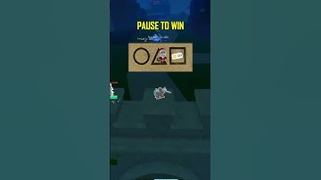 SQUID GAME Tower Run and stop #roblox #shorts