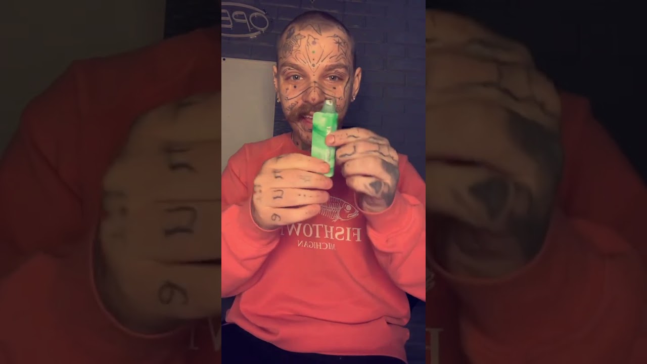 LOST MARY MO5000 vape unboxing😮‍💨✅🖤💨💨💨