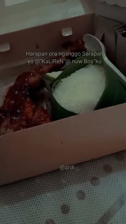 Story WA 30 detik kuliner#shorts#