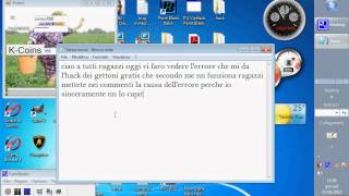 hack gettoni point blank ita 2012