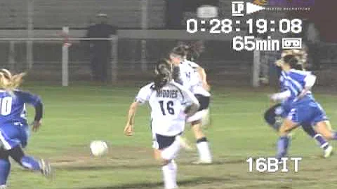 Rachel Ledbetter (Recruiting Video)