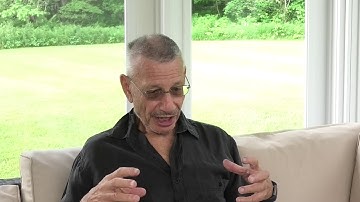 Ned Lebow : KCL – Lecture 26: Colonialism: Racism