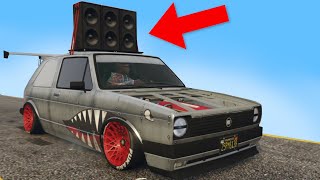 *YENİ* EFSANE KEKO ARABASI! (GTA 5 Online DLC)