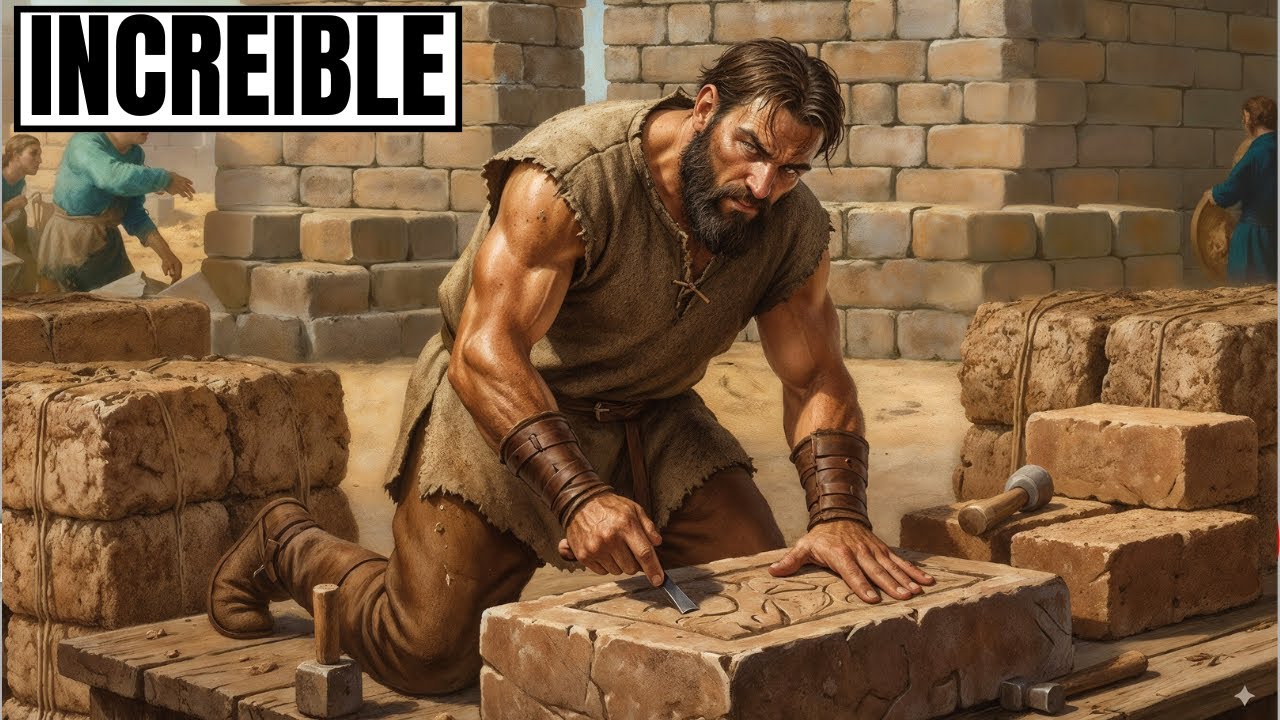 INCREIBLES Maneras en que los Constructores Medievales Construyeron Casas en los últimos Siglos