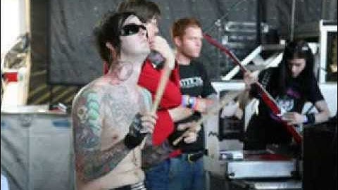 RiP Jimmy Sullivan Avenged Sevenfold 1981-2009