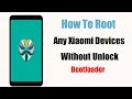 Can I Root Without Unlocking Bootloader