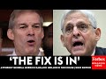 SUPERCUT: Merrick Garland Grilled By Lawmakers In The House | 2023 Rewind