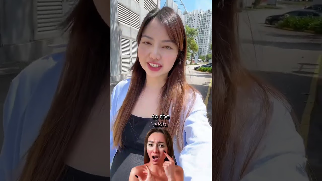 3 things you need to know about granactive retinoids vs. retinols❗