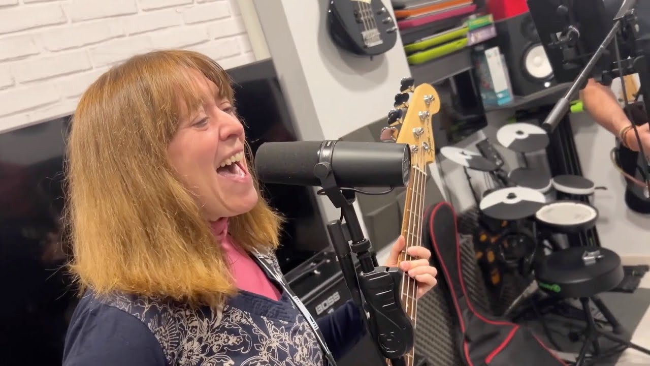 TOM PETTY You wreck me Full Band Cover [ROCK FACTORY] YouTube