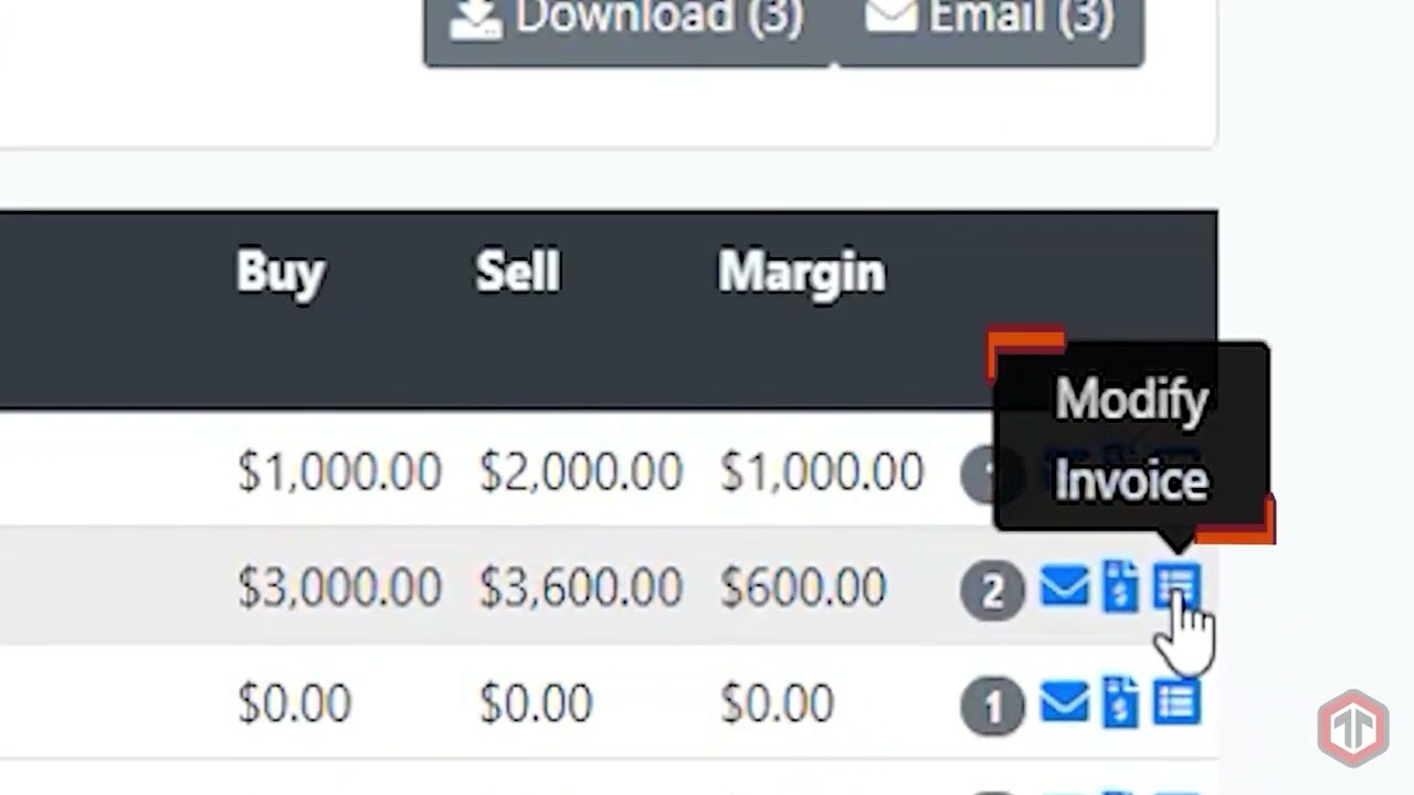 Tai Accounting Module Accounting Made Easy YouTube