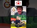 Yeri dolar'mı Acun Başkan'ın? #keşfet #galatasaray #shortvideo