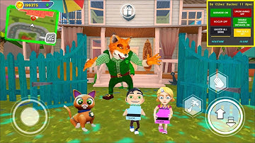 Dark Riddle 13.5.0 UPDATE INDIAN Event (Mod All Skin) Gameplay Walkthrough | Fun Game : Part 36