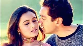 Na Milo Humse Zyada Song | Badal | Bobby Deol , Rani Mukherjee | Sonu Nigam , Kavita Krishnamurthy