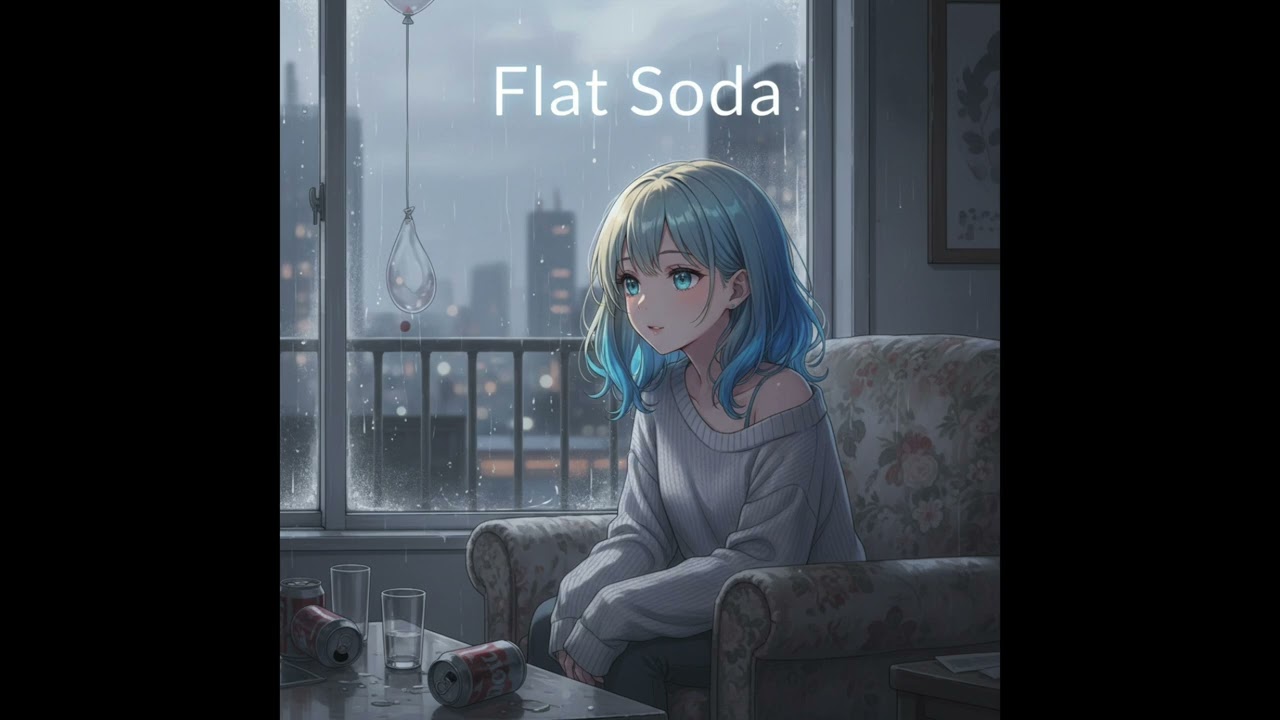 Flat Soda