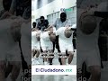 Costa Rica mira al modelo Bukele y busca replicar el CECOT