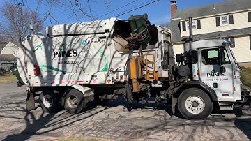 Labrie Automizer ASL (216)