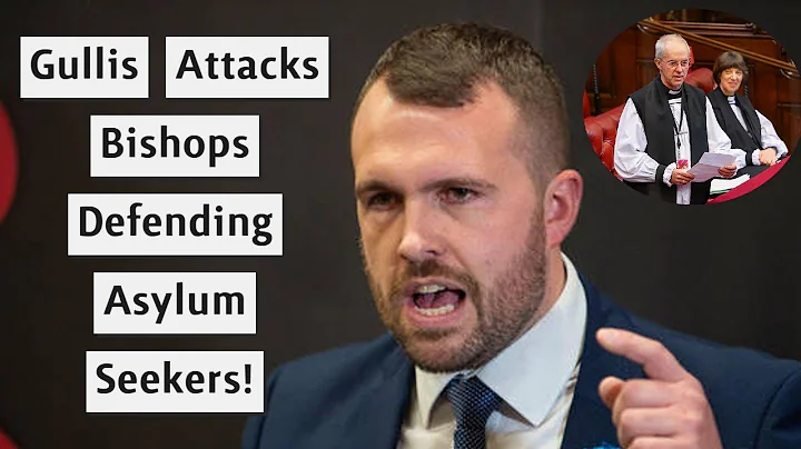 House Of Commons Hooligan Attacks Bishops Over Asy...