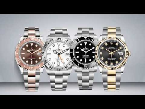 Guide to Rolex 2026 - Best Models for First-Time Buyers & Beginners