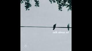 Connor Price - Talk About Us (feat. Chloe Sagum) [432hz]