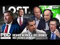 Massie’s Primary Loss & AI War | PBD #802