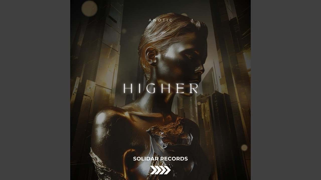 Παρακολούθηση Higher στο YouTube Παρακολούθηση Higher στο YouTube