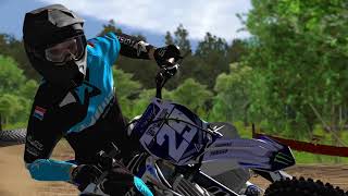 MX Simulator - 2018 European CUP Trailer