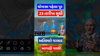 Heavy Rain Forecast | 14 June 2026 | Havy Rain forecast | Live 🔴 | Weather Tv