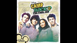 [OST] Camp Rock 2: The Final Jam - Walkin’ in My Shoes (Audio)
