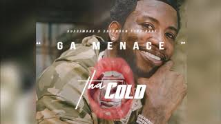 Gucci Mane x Zaytoven Type Beat " GA Menace " (Prod. ThaCold) NEW 2020
