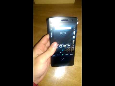 HOMTOM HT7