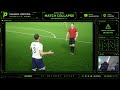 MATCH COLLAPSE FEAT R.F // EFOOTBALL