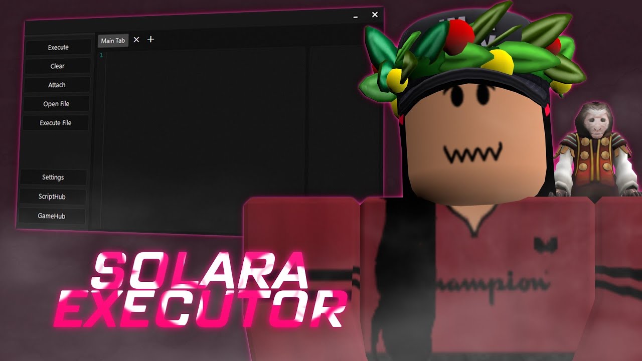 [BEST 2025] Solara Executor | Solara Script | Solara Exploit Download ...