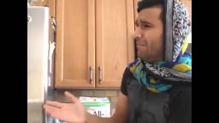 Brown Moms Are Too Dramatic