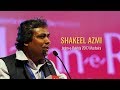 Shakeel Azmi | Jashn-e-Rekhta 2017 | Mushaira Whatsapp Status Video Download Free