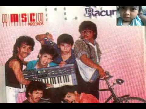 PMR - Yang namanya cinta