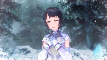 White Frontier (Extended/All Versions) - Sword Art Online: Fatal Bullet Dissonance of the Nexus OST