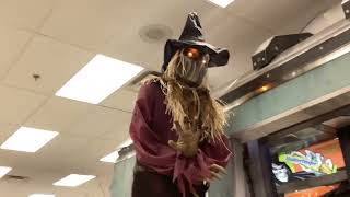 Spirit Halloween trip