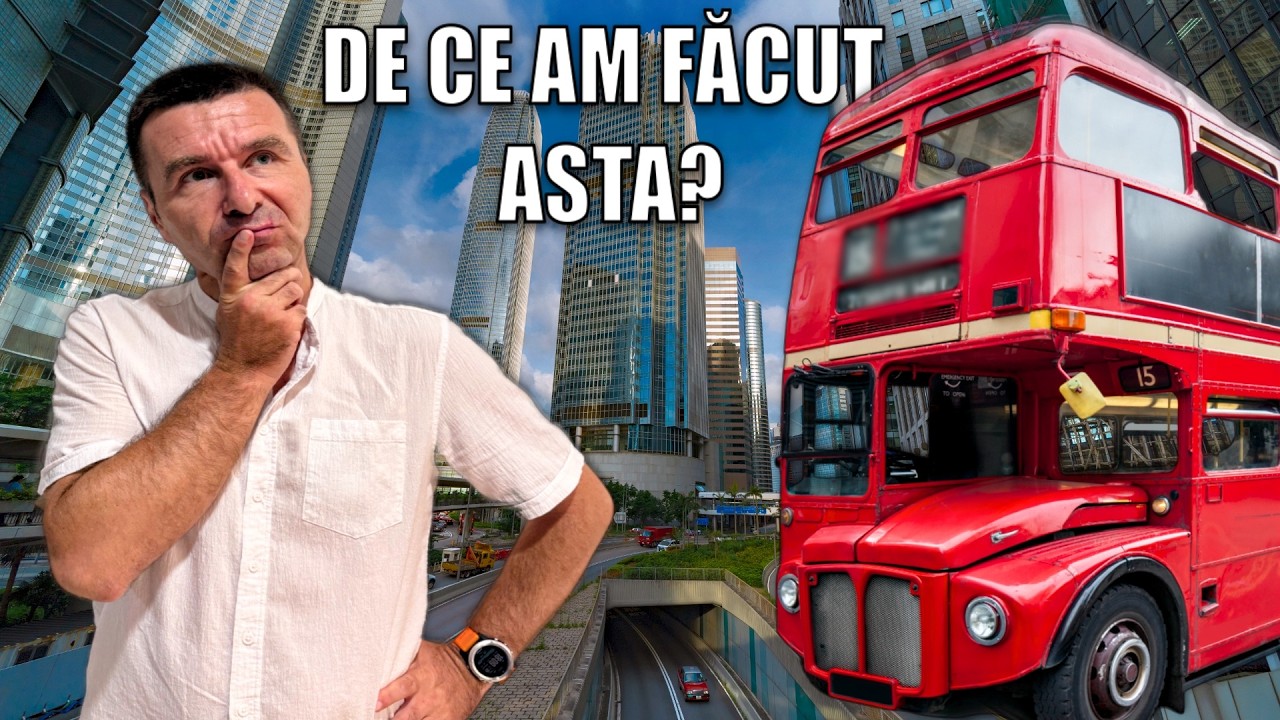 Am avut o IDEE GENIALĂ sau am făcut CEA MAI PROASTĂ alegere? Cât de mult înseamnă 32 de grade?