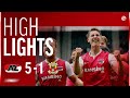 Alkmaar G.A. Eagles goals and highlights