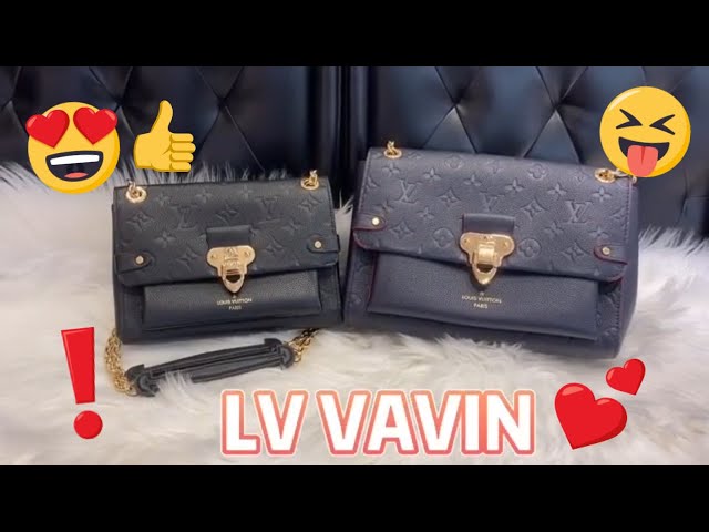 Louis Vuitton Vavin bb (M44550)