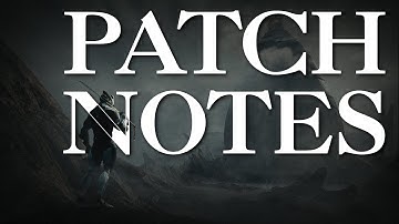 This Update Is INSANE! | Warframe: The Old Peace Patch Notes Review