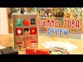 SunKKo 708A spot welder review